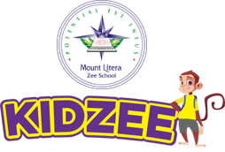 Mount Litera Zee School (MLZS) Midnapore